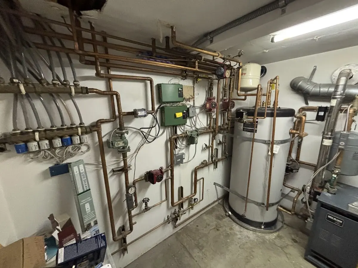 Plumbing services in Bogalusa, LA